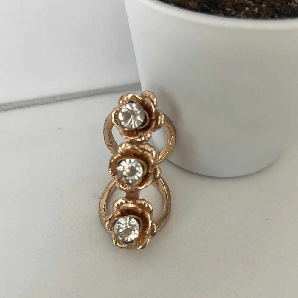 Cute Women's Ring
